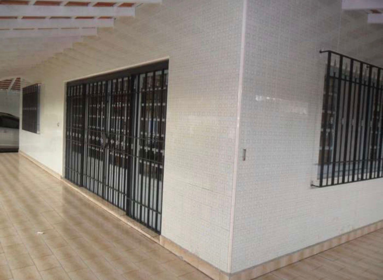 REF C-PG-125 – Casa – Solemar – Praia Grande – SP - Foto 9