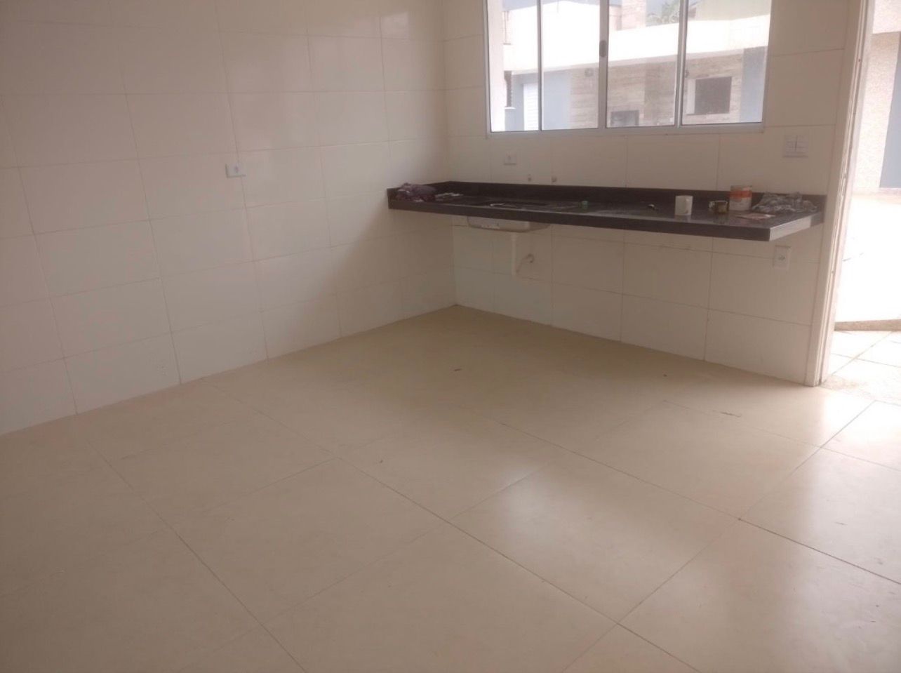 REF C-PG-085 – Casa-Balneário Flórida–Praia Grande-SP - Foto 11