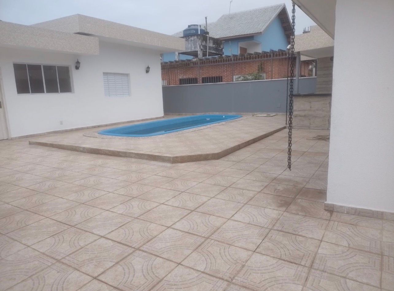 REF C-PG-085 – Casa-Balneário Flórida–Praia Grande-SP - Foto 5