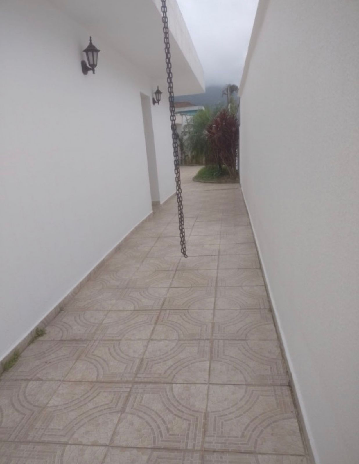 REF C-PG-085 – Casa-Balneário Flórida–Praia Grande-SP - Foto 7