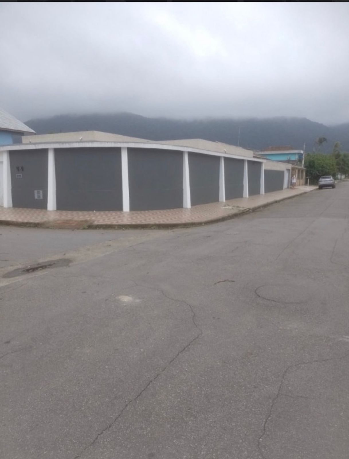 REF C-PG-085 – Casa-Balneário Flórida–Praia Grande-SP - Foto 2