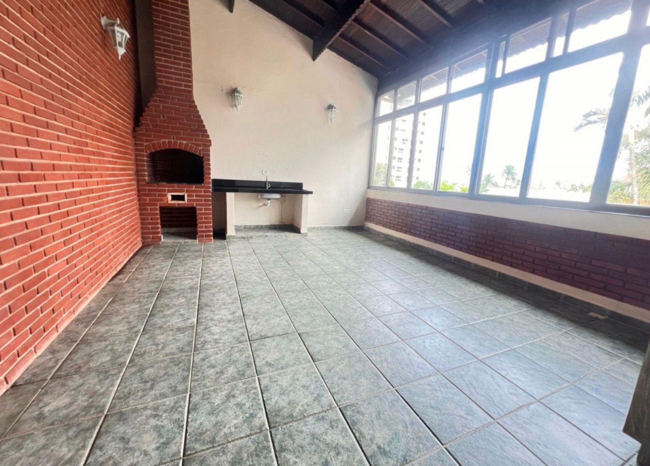 REF C-PB-176 – Casa – Balneário Flórida – Praia Grande – SP - Foto 9