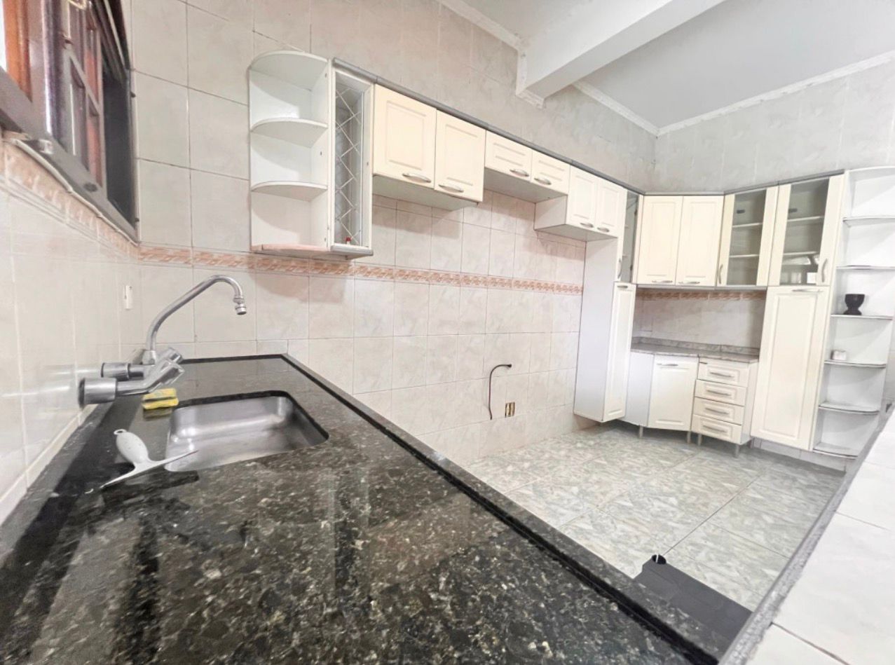 REF C-PB-176 – Casa – Balneário Flórida – Praia Grande – SP - Foto 17