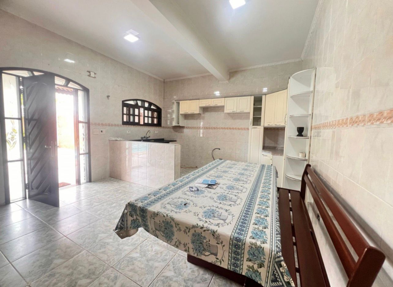 REF C-PB-176 – Casa – Balneário Flórida – Praia Grande – SP - Foto 15