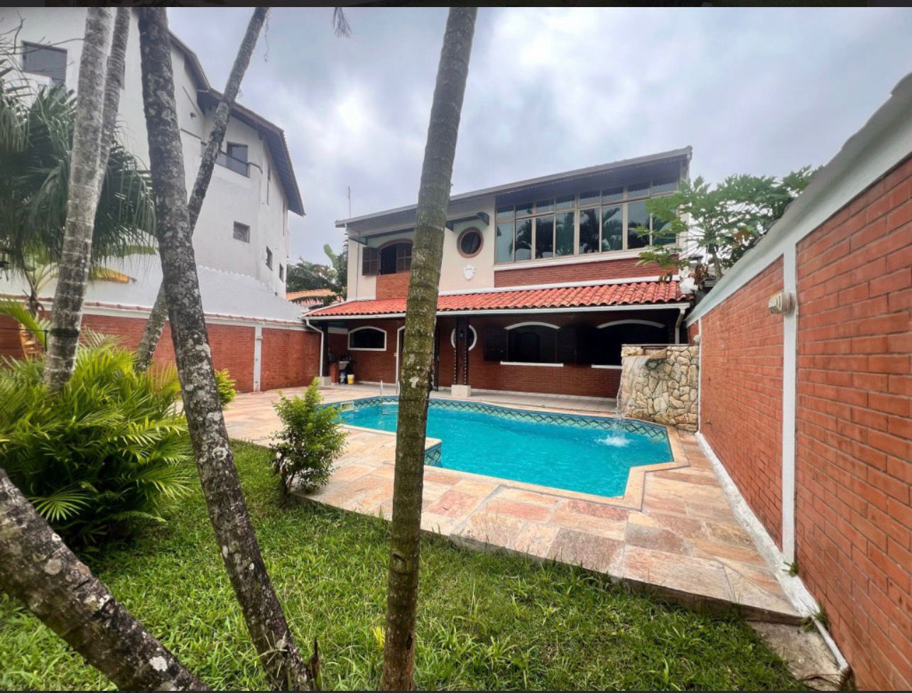 REF C-PB-176 – Casa – Balneário Flórida – Praia Grande – SP - Foto 3
