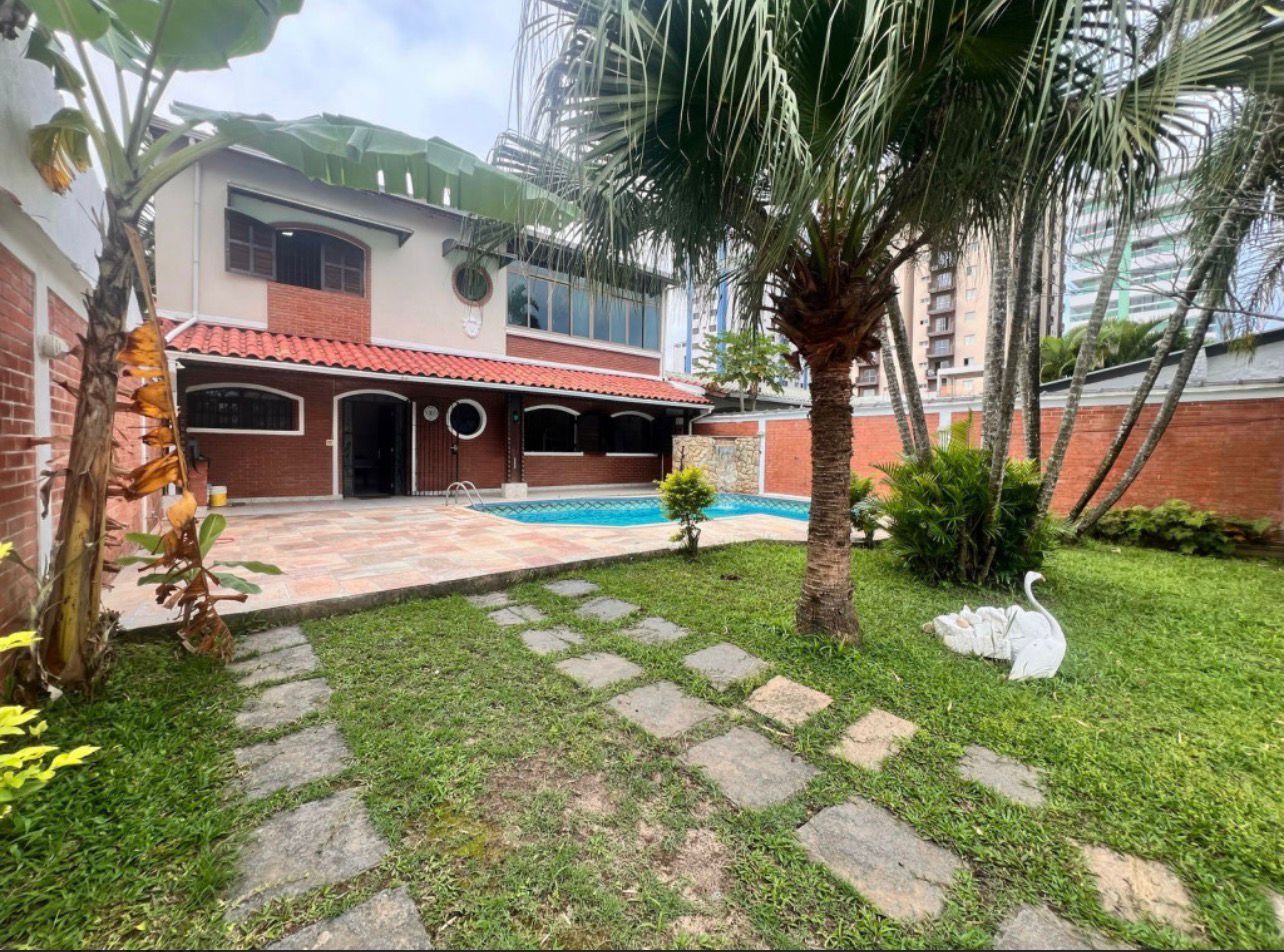 REF C-PB-176 – Casa – Balneário Flórida – Praia Grande – SP - Foto 6