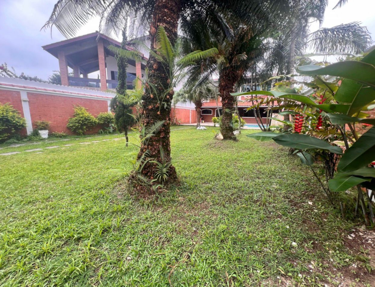 REF C-PB-176 – Casa – Balneário Flórida – Praia Grande – SP - Foto 7