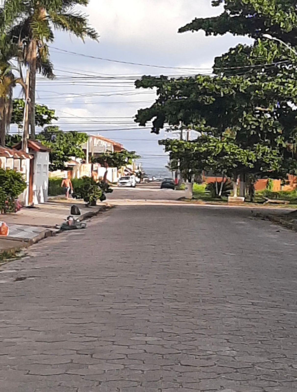 REF C-I-018 – Casa-Jardim Suarão–Itanhaém–SP - Foto 25