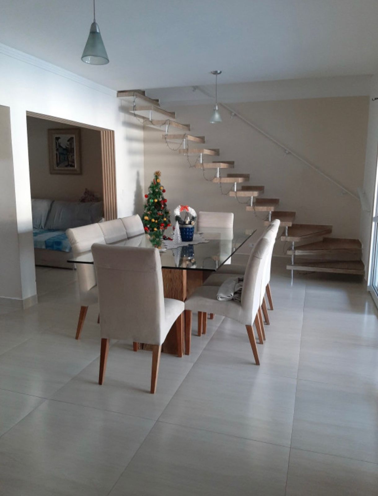 REF C-I-018 – Casa-Jardim Suarão–Itanhaém–SP - Foto 16