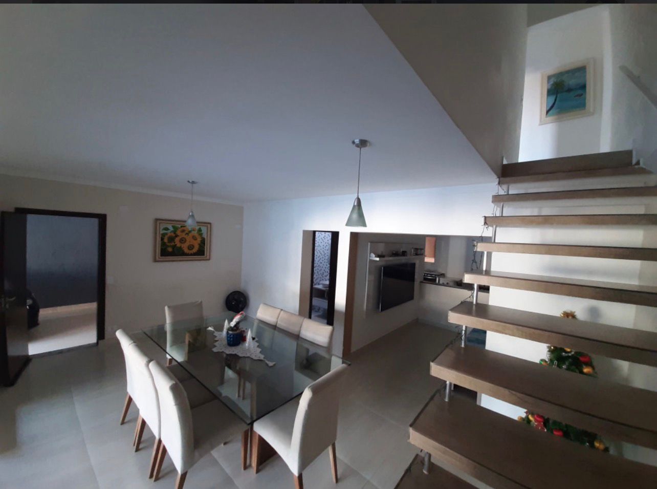 REF C-I-018 – Casa-Jardim Suarão–Itanhaém–SP - Foto 17