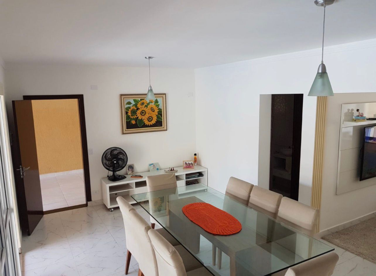 REF C-I-018 – Casa-Jardim Suarão–Itanhaém–SP - Foto 18