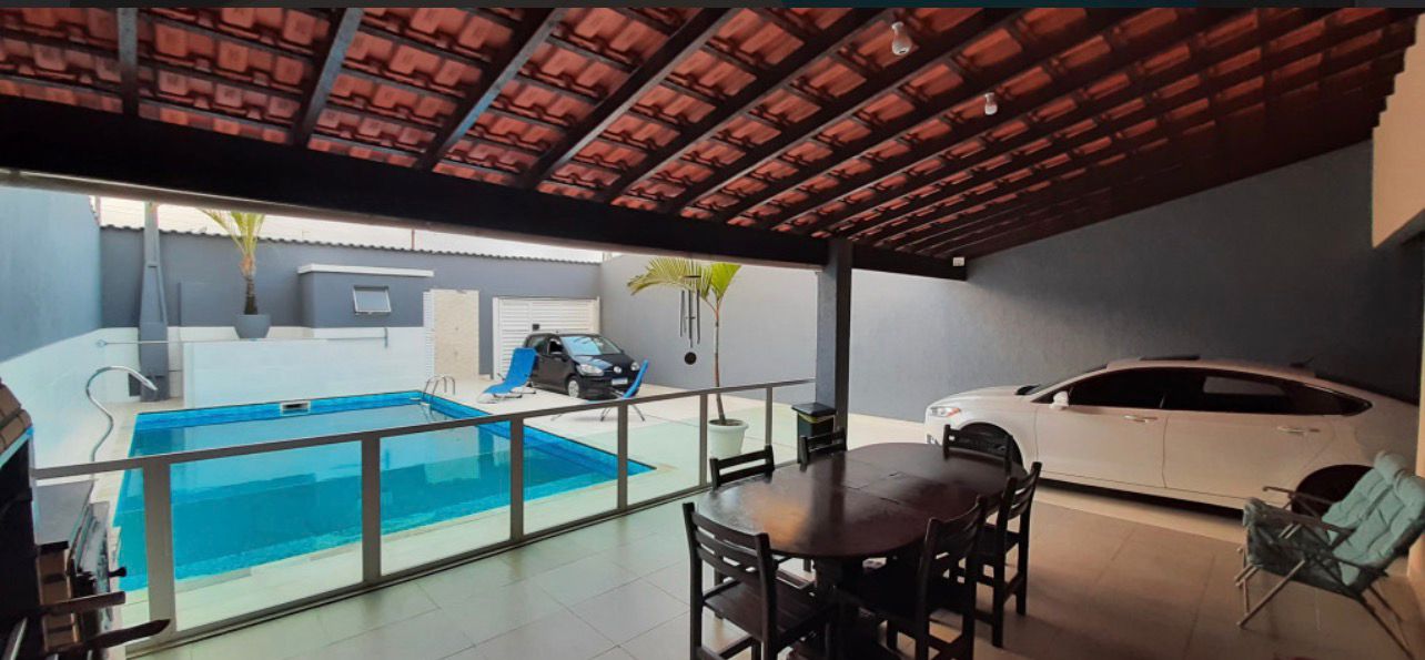 REF C-I-018 – Casa-Jardim Suarão–Itanhaém–SP - Foto 12