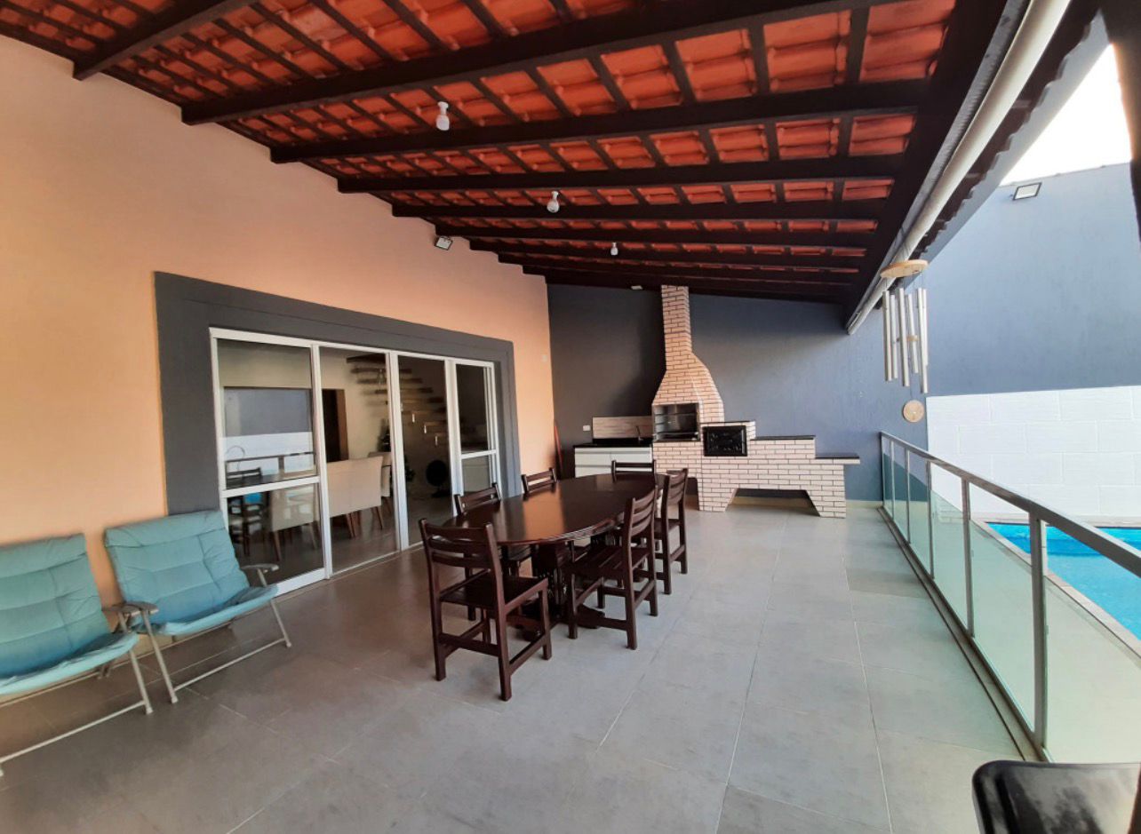 REF C-I-018 – Casa-Jardim Suarão–Itanhaém–SP - Foto 11