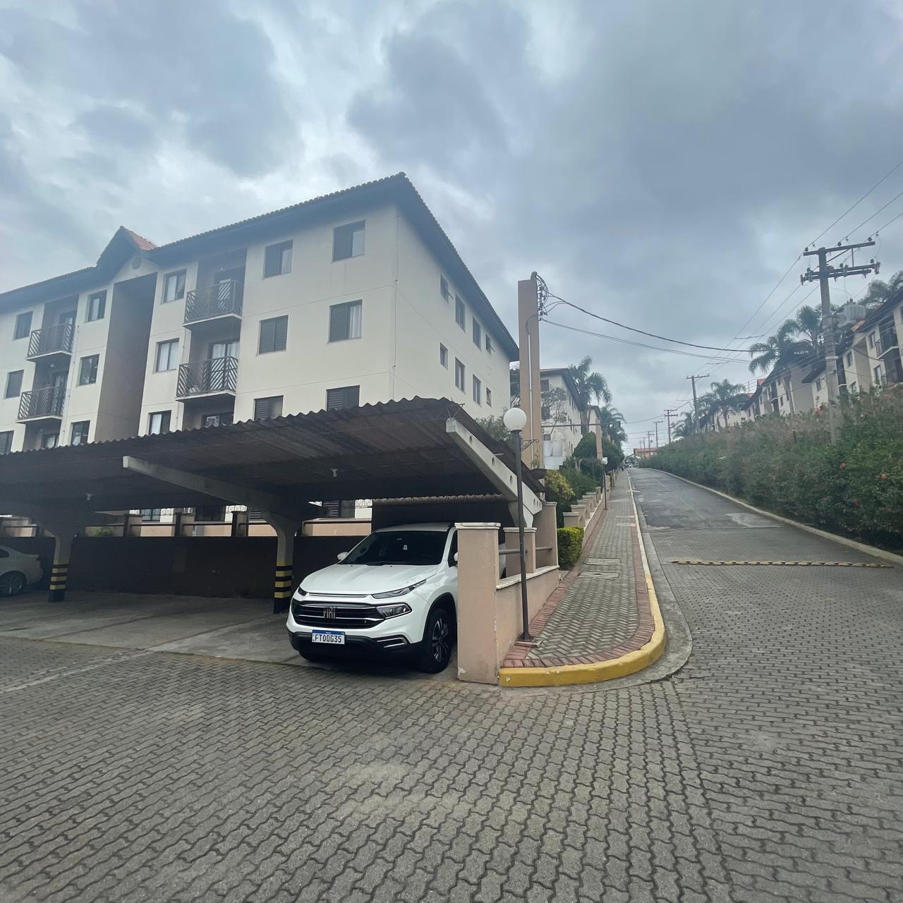 REF A-MC-001 Apartamento à venda no Altos de Santana II – 3 dormitórios – Mogi das Cruzes/SP​ - Foto 14