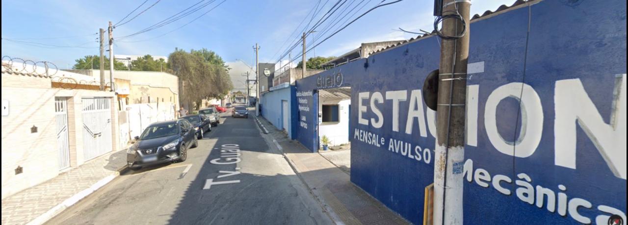 REF T-S-001 – Terreno Travessa Guaió-Suzano/SP - Foto 3