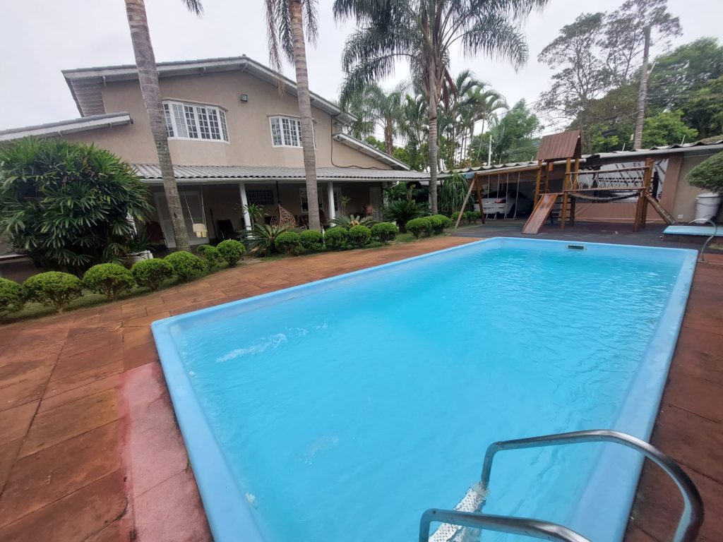 REF-C-S-001-CASA JARDIM REALCE-SUZANO-SP - Foto 7