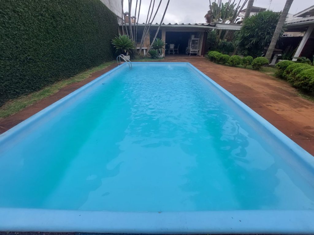 REF-C-S-001-CASA JARDIM REALCE-SUZANO-SP - Foto 4