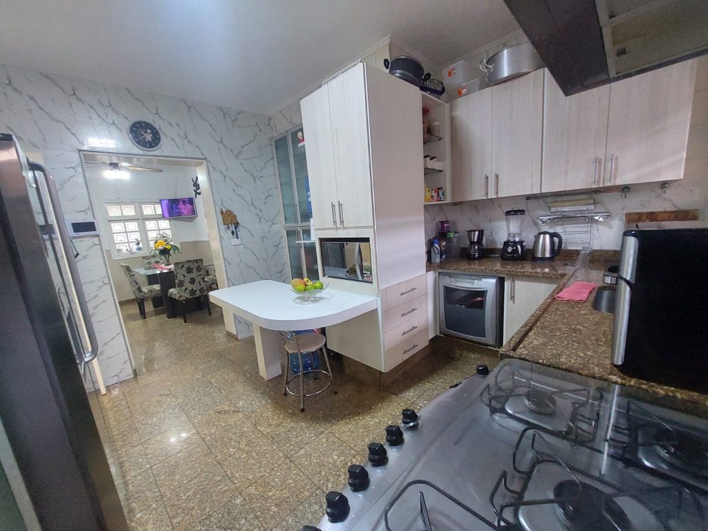 REF-C-S-001-CASA JARDIM REALCE-SUZANO-SP - Foto 15