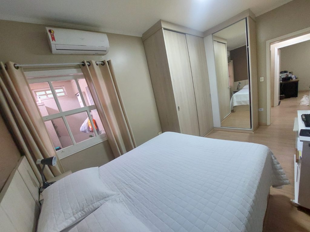 REF-C-S-001-CASA JARDIM REALCE-SUZANO-SP - Foto 18