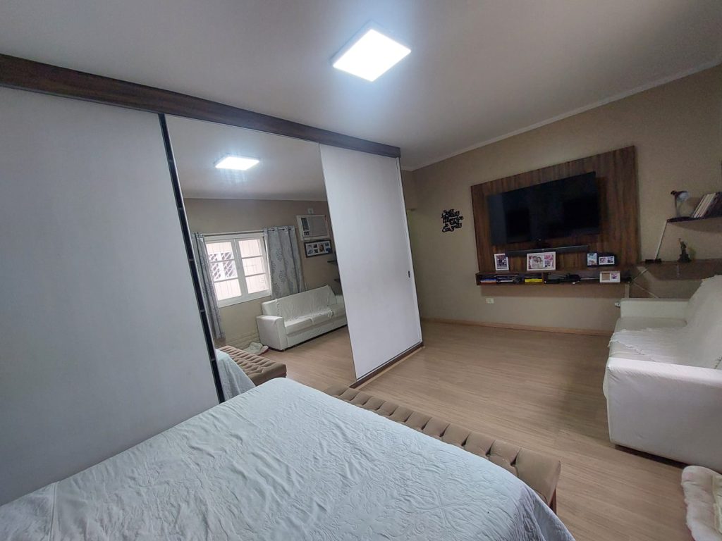 REF-C-S-001-CASA JARDIM REALCE-SUZANO-SP - Foto 16