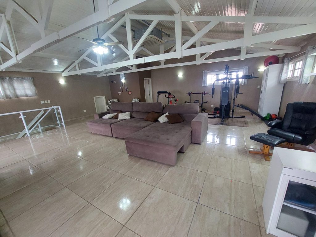 REF-C-S-001-CASA JARDIM REALCE-SUZANO-SP - Foto 21