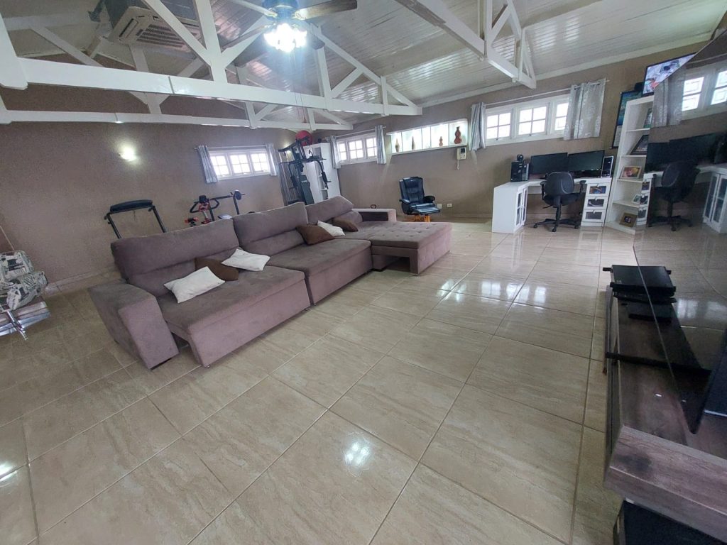 REF-C-S-001-CASA JARDIM REALCE-SUZANO-SP - Foto 22