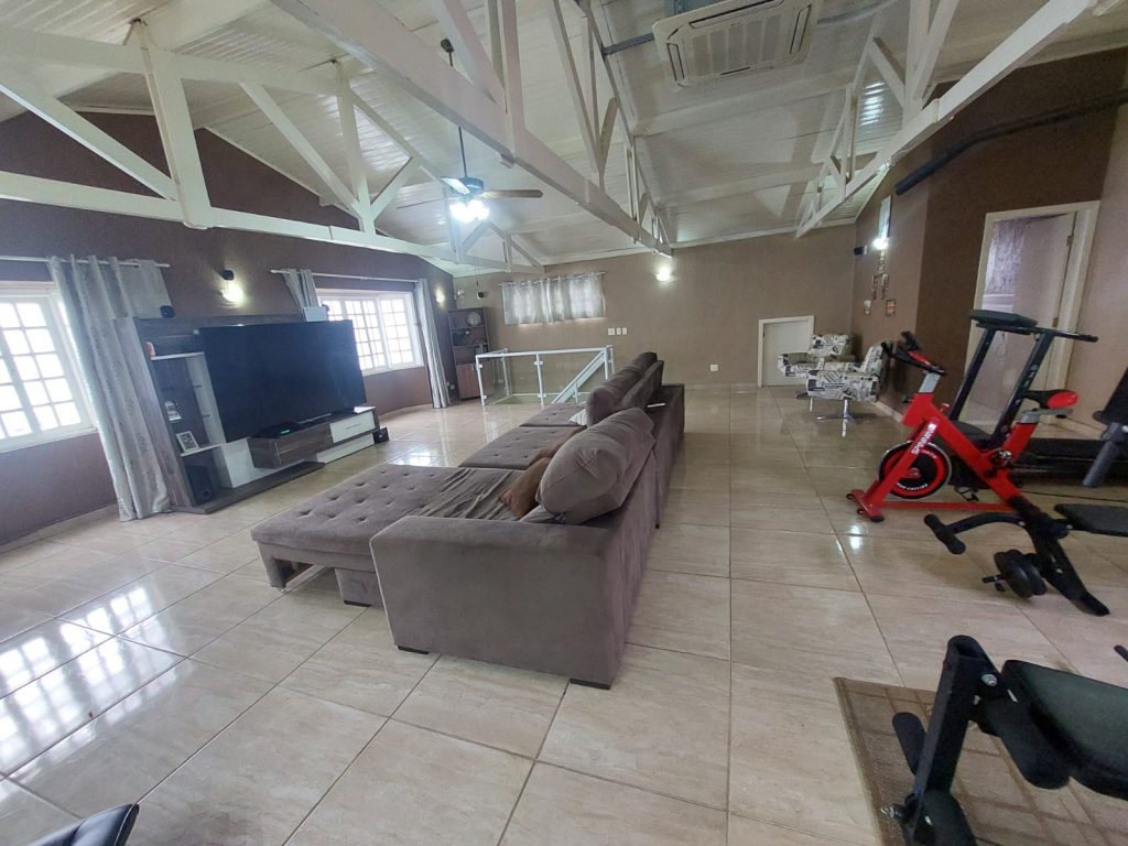 REF-C-S-001-CASA JARDIM REALCE-SUZANO-SP - Foto 25