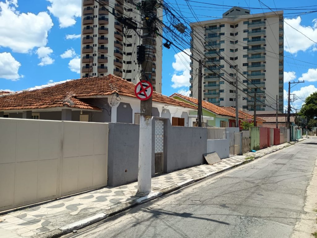 REF-T-S-003-TERRENO-CENTRO-SUZANO/SP - Foto 2