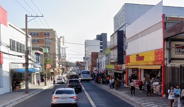 REF-P-MC-OO1-PONTO COMERCIAL -ESQUINA PREMIUM- MOGI DAS CRUZES-SP - Foto 2