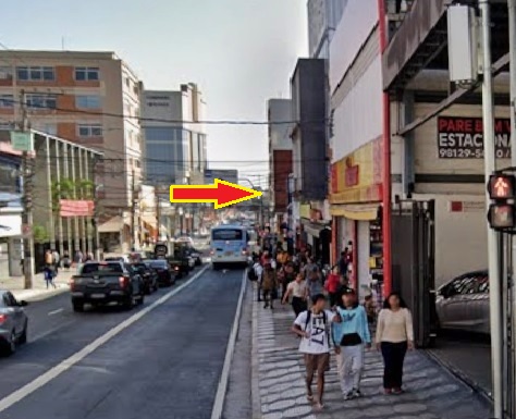 REF-P-MC-OO1-PONTO COMERCIAL -ESQUINA PREMIUM- MOGI DAS CRUZES-SP - Foto 5