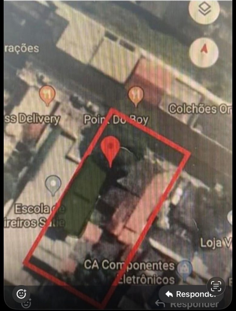 REF-T-S-002-TERRENO-CENTRO-SUZANO/SP - Foto 2