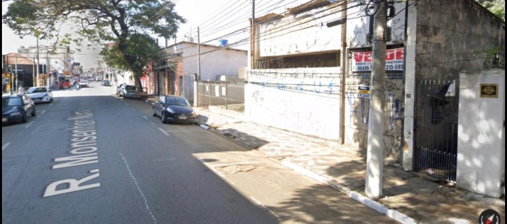 Imóvel disponível para negociação - LMS Visão Imóveis