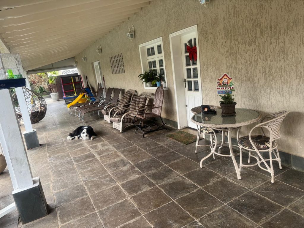 REF-C-S-001-CASA JARDIM REALCE-SUZANO-SP - Foto 12