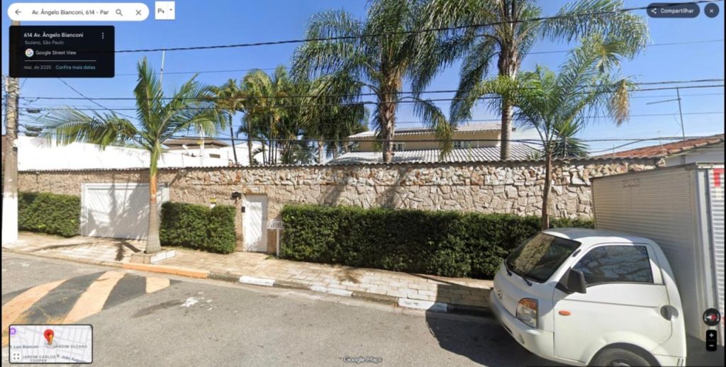 Imóvel disponível para negociação - LMS Visão Imóveis