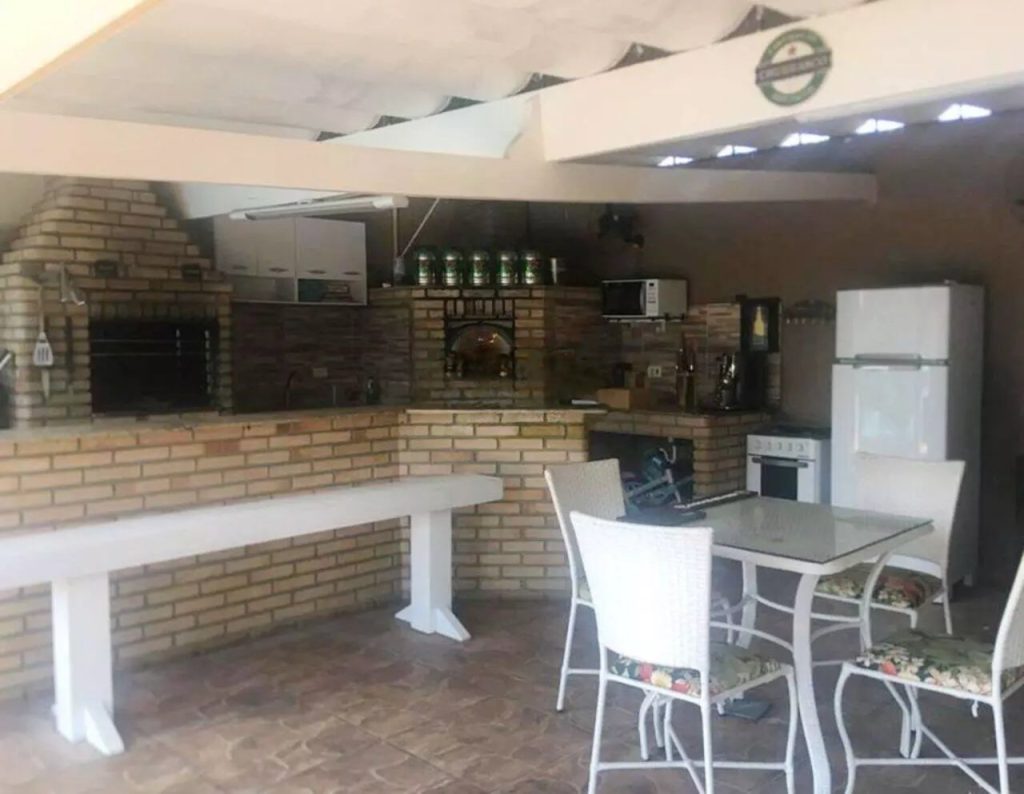 REF-C-S-001-CASA JARDIM REALCE-SUZANO-SP - Foto 9