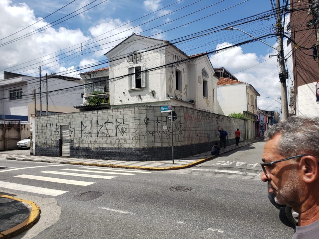 Conjunto 127 e 129 - Apartamentos disponíveis em Suzano