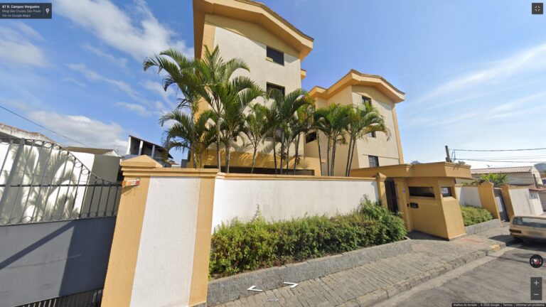 REF – A-MC-002 – Apto 3 dorm, 115 m², 2 vagas – Residencial Madri – Socorro – Mogi das Cruzes/Sp.