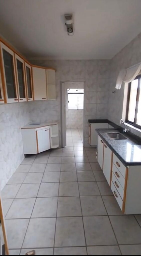 REF – A-MC-002 – Apto 3 dorm, 115 m², 2 vagas – Residencial Madri –  Socorro – Mogi das Cruzes/Sp. - Foto 3