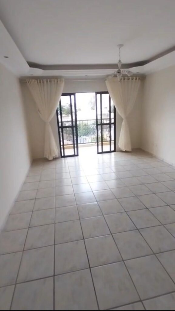 REF – A-MC-002 – Apto 3 dorm, 115 m², 2 vagas – Residencial Madri –  Socorro – Mogi das Cruzes/Sp. - Foto 4