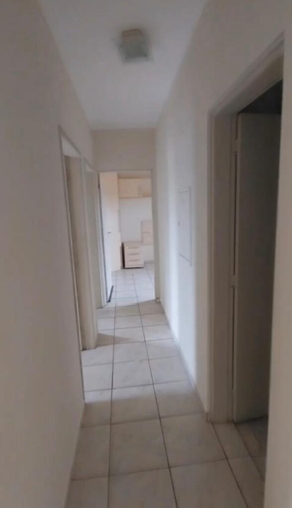 REF – A-MC-002 – Apto 3 dorm, 115 m², 2 vagas – Residencial Madri –  Socorro – Mogi das Cruzes/Sp. - Foto 6