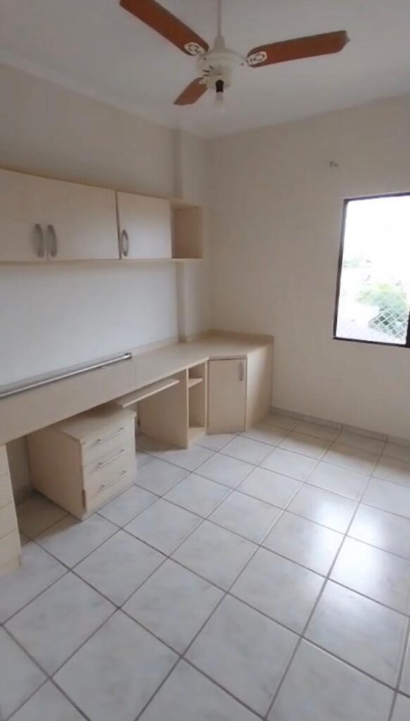 REF – A-MC-002 – Apto 3 dorm, 115 m², 2 vagas – Residencial Madri –  Socorro – Mogi das Cruzes/Sp. - Foto 8