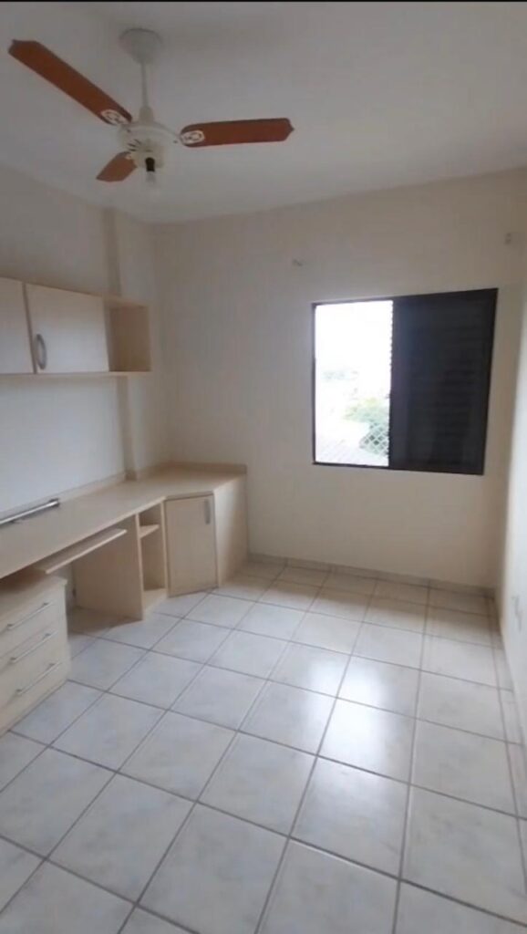 REF – A-MC-002 – Apto 3 dorm, 115 m², 2 vagas – Residencial Madri –  Socorro – Mogi das Cruzes/Sp. - Foto 9