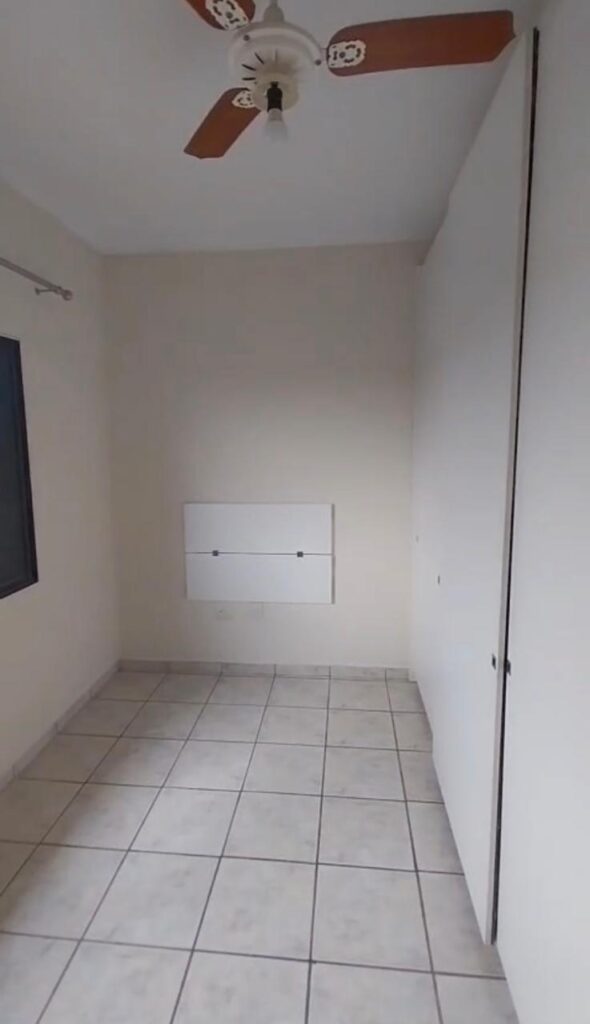 REF – A-MC-002 – Apto 3 dorm, 115 m², 2 vagas – Residencial Madri –  Socorro – Mogi das Cruzes/Sp. - Foto 12