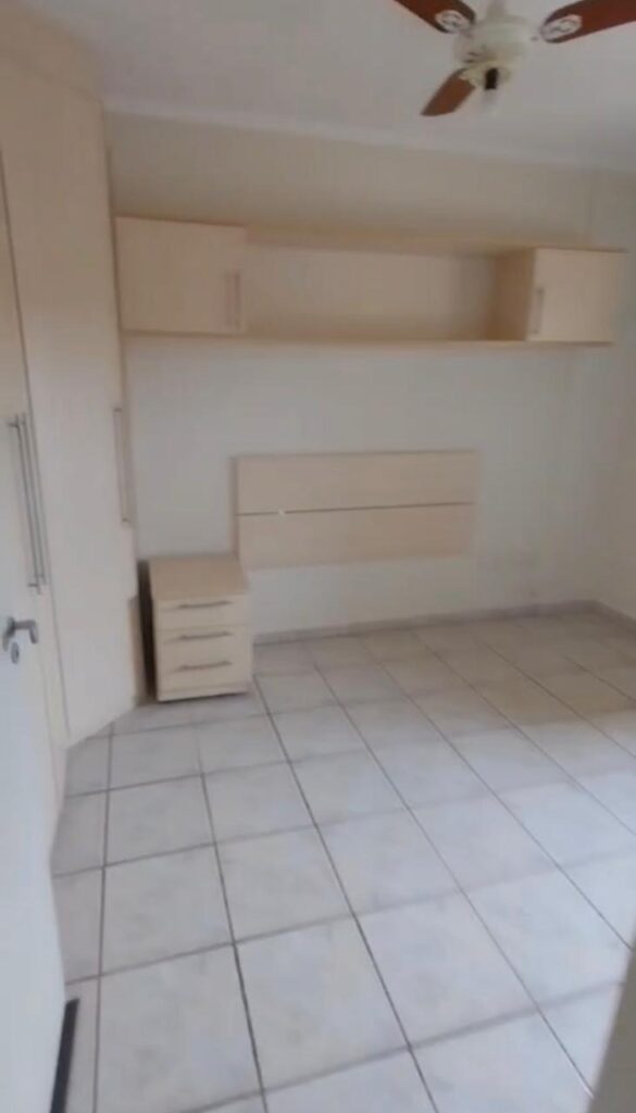 REF – A-MC-002 – Apto 3 dorm, 115 m², 2 vagas – Residencial Madri –  Socorro – Mogi das Cruzes/Sp. - Foto 13