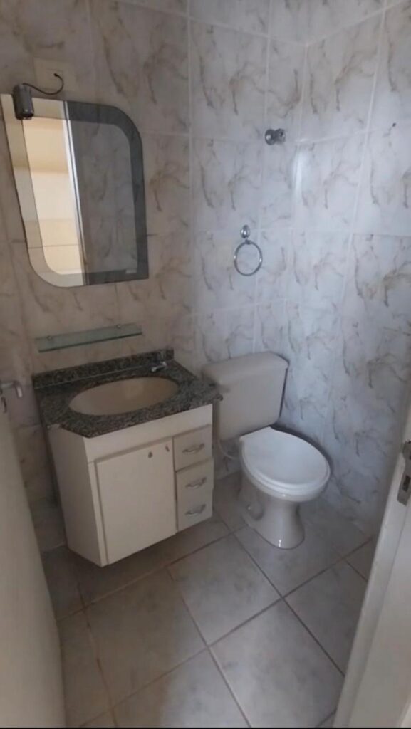 REF – A-MC-002 – Apto 3 dorm, 115 m², 2 vagas – Residencial Madri –  Socorro – Mogi das Cruzes/Sp. - Foto 14