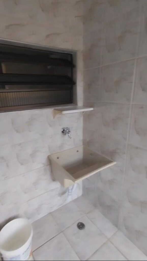 REF – A-MC-002 – Apto 3 dorm, 115 m², 2 vagas – Residencial Madri –  Socorro – Mogi das Cruzes/Sp. - Foto 17