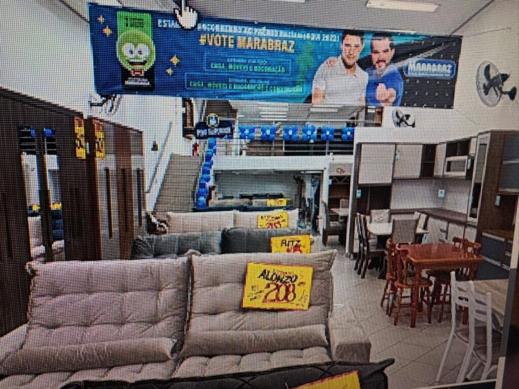 REF-PD-MC-001-Prédio no Calçadão – Térreo + 3 pavimentos, Ponto Nobre Comercial – CENTRO – MOGI DAS CRUZES/SP. - Foto 6