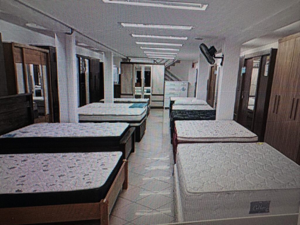 REF-PD-MC-001-Prédio no Calçadão – Térreo + 3 pavimentos, Ponto Nobre Comercial – CENTRO – MOGI DAS CRUZES/SP. - Foto 5