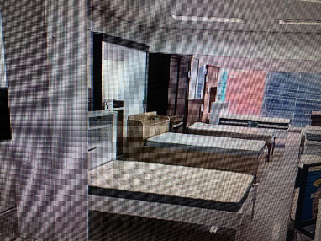 REF-PD-MC-001-Prédio no Calçadão – Térreo + 3 pavimentos, Ponto Nobre Comercial – CENTRO – MOGI DAS CRUZES/SP. - Foto 4