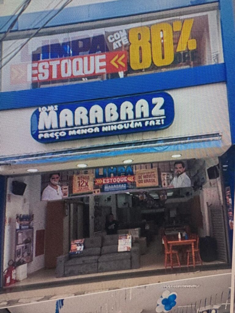 REF-PD-MC-001-Prédio no Calçadão – Térreo + 3 pavimentos, Ponto Nobre Comercial – CENTRO – MOGI DAS CRUZES/SP. - Foto 7